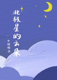 北極星的雲朵小說封面